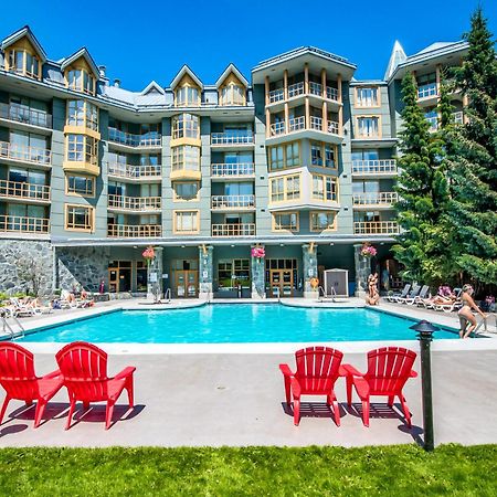 Cascade Lodge By Elevate Vacations Whistler Dış mekan fotoğraf