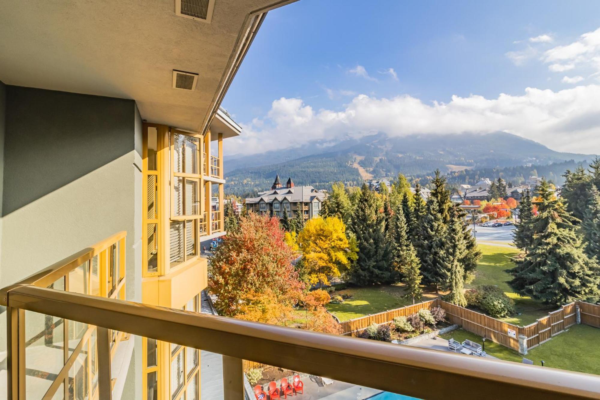 Cascade Lodge By Elevate Vacations Whistler Dış mekan fotoğraf