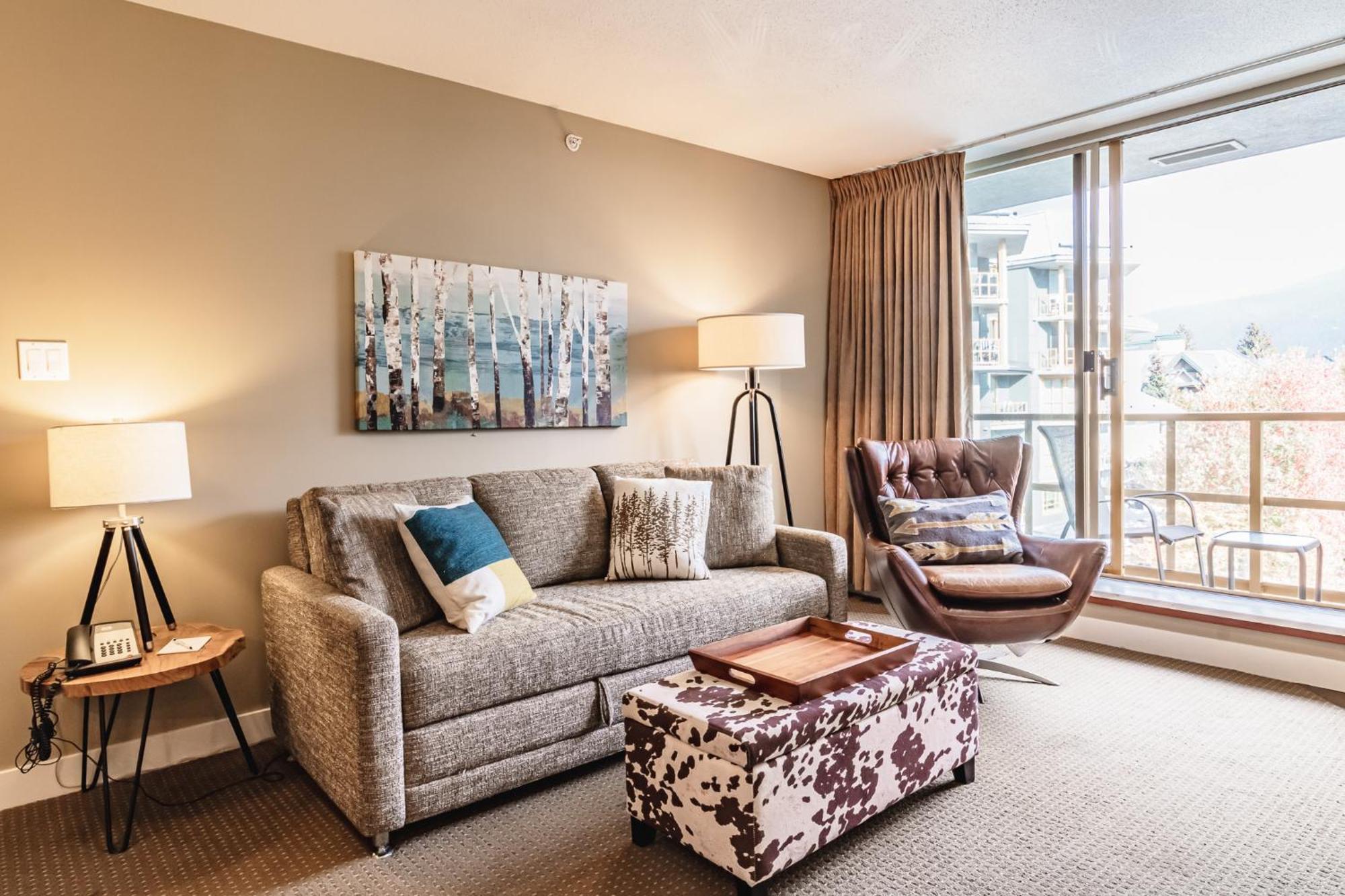 Cascade Lodge By Elevate Vacations Whistler Dış mekan fotoğraf