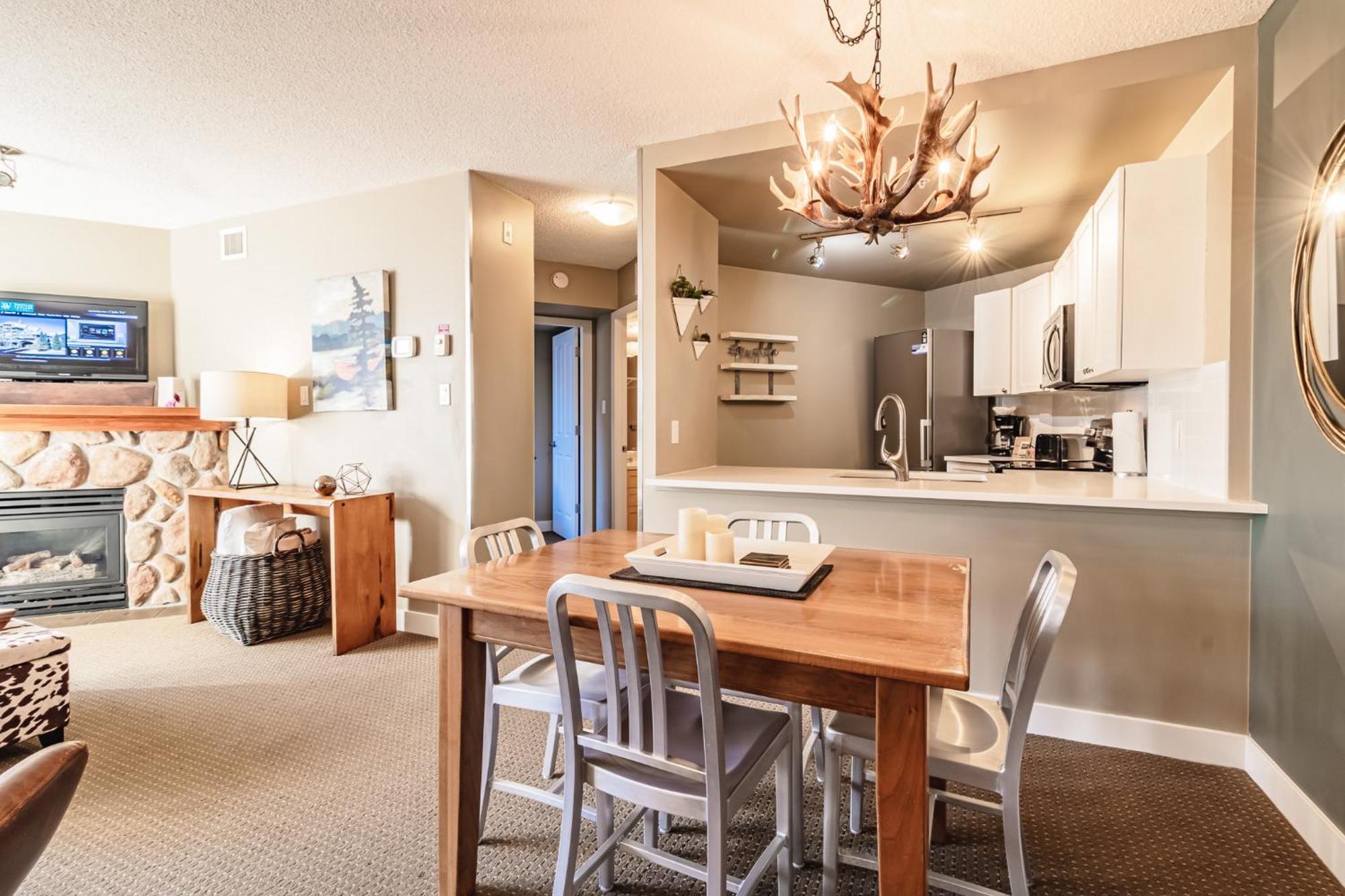 Cascade Lodge By Elevate Vacations Whistler Dış mekan fotoğraf