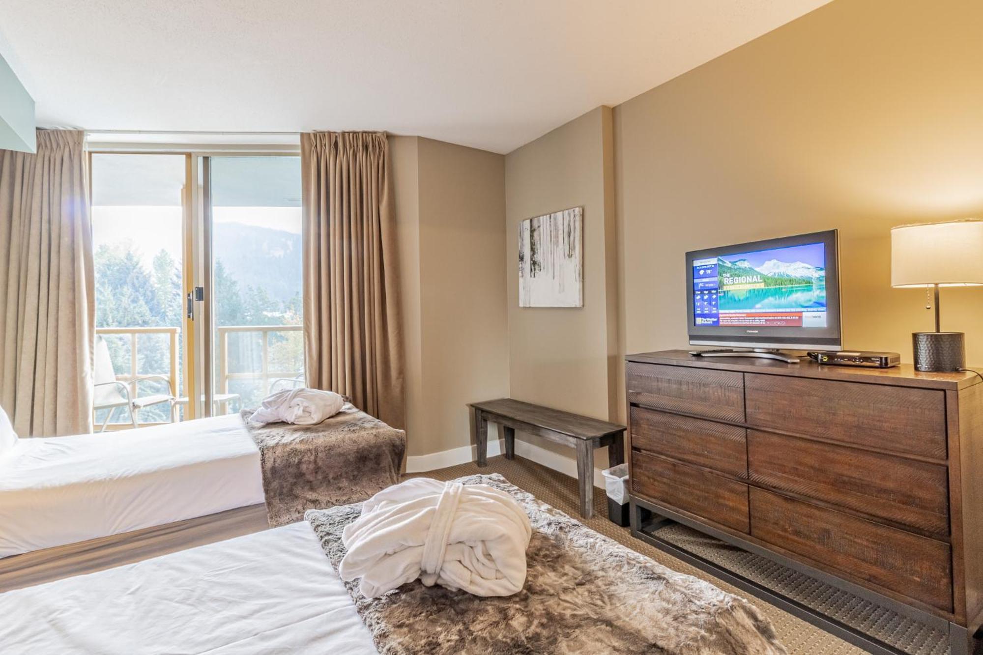 Cascade Lodge By Elevate Vacations Whistler Dış mekan fotoğraf