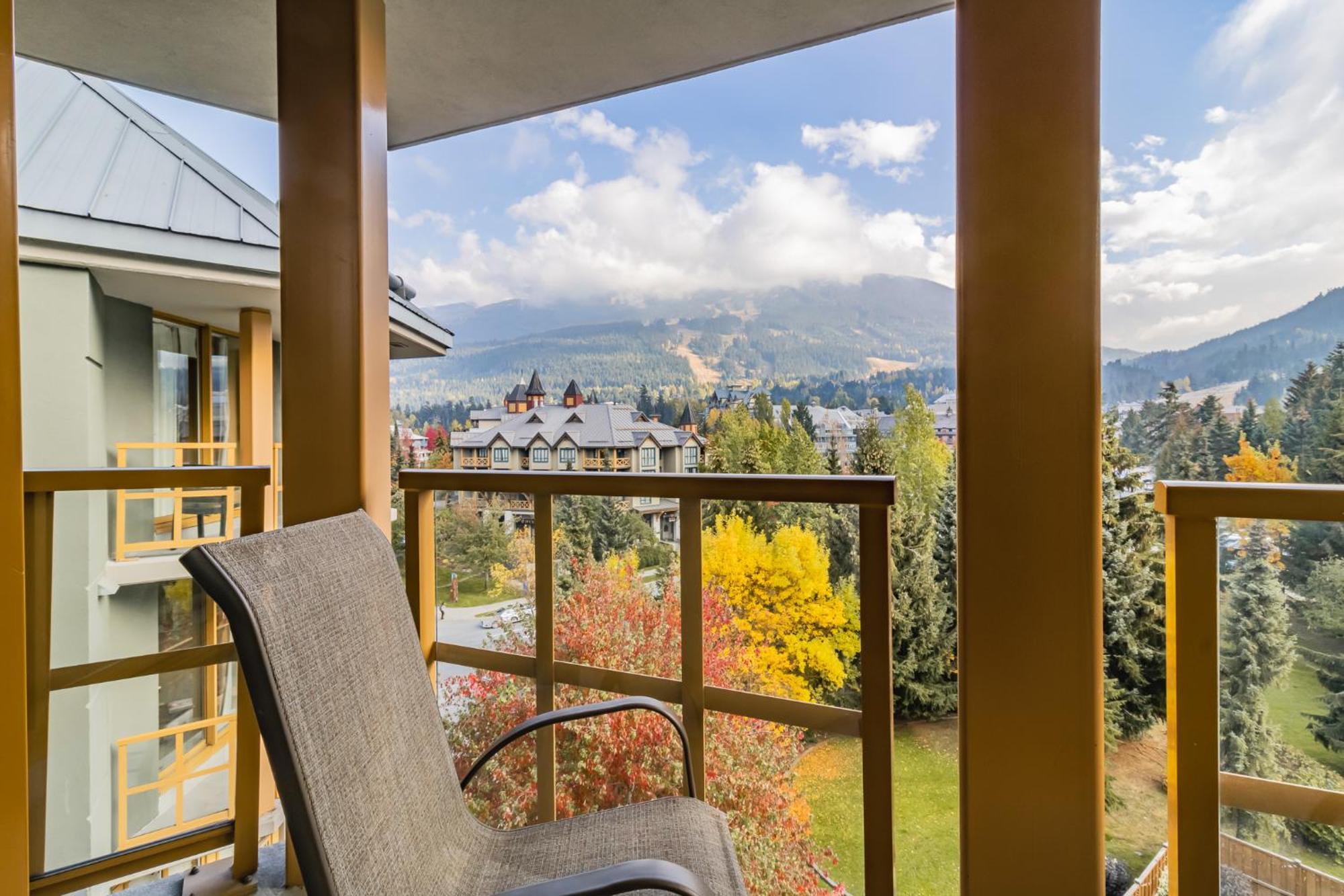 Cascade Lodge By Elevate Vacations Whistler Dış mekan fotoğraf