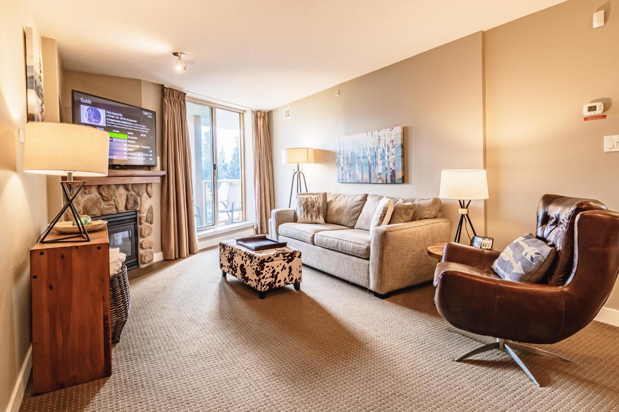 Cascade Lodge By Elevate Vacations Whistler Dış mekan fotoğraf