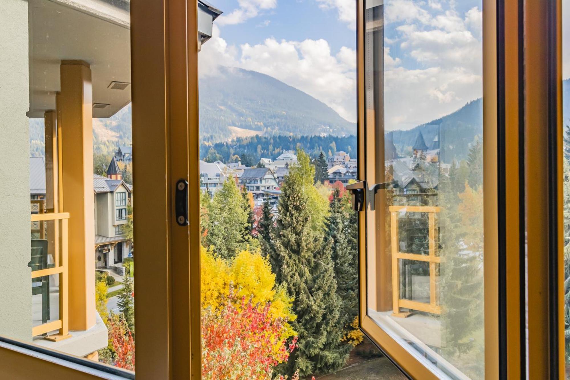 Cascade Lodge By Elevate Vacations Whistler Dış mekan fotoğraf