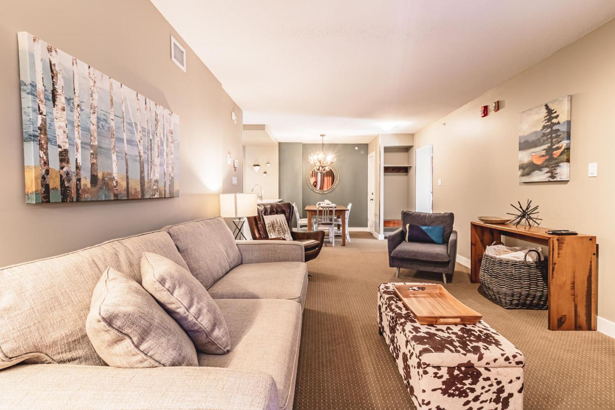 Cascade Lodge By Elevate Vacations Whistler Dış mekan fotoğraf
